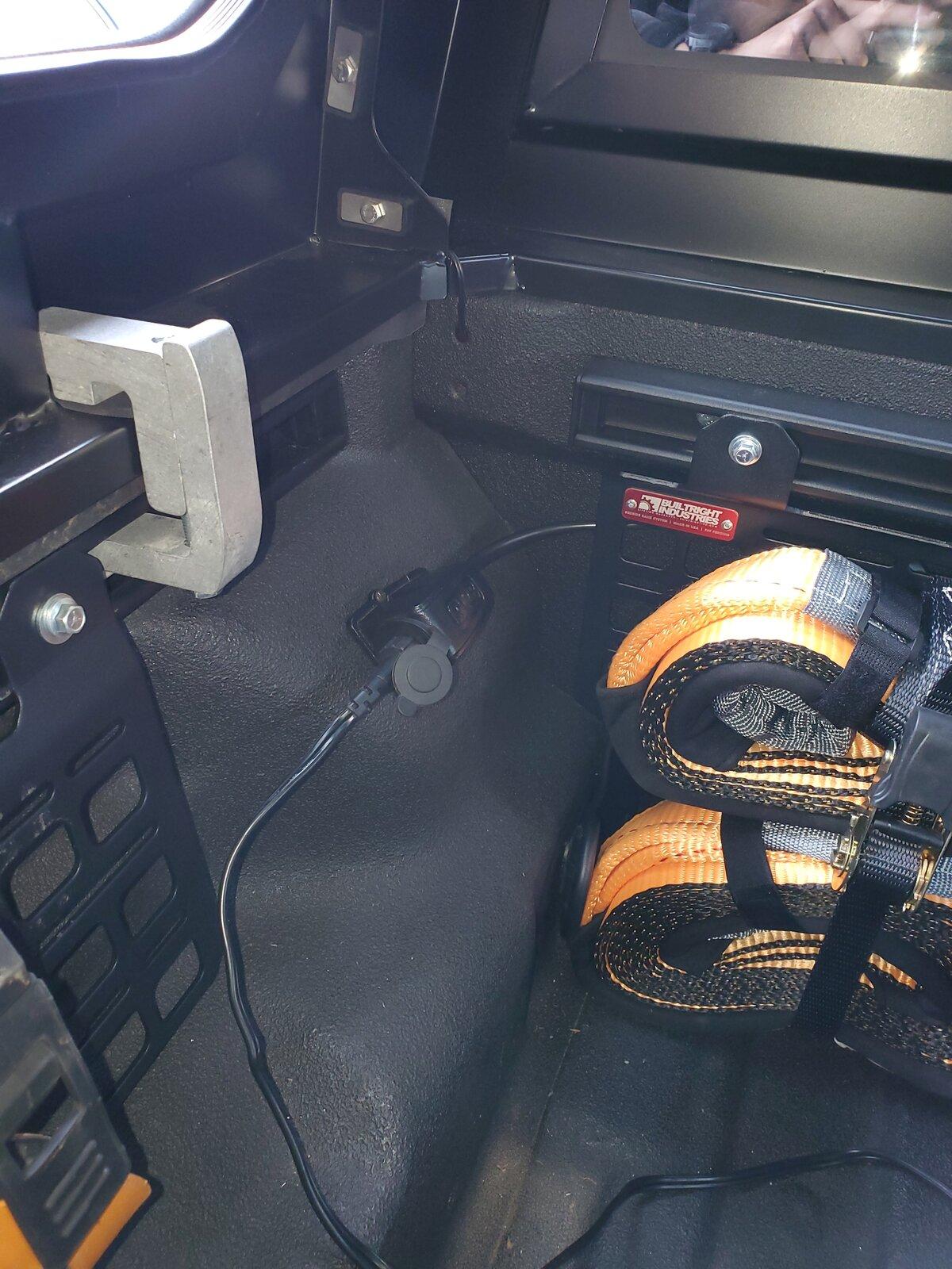 Jeep Gladiator Ares - Build Thread 20201219_130117