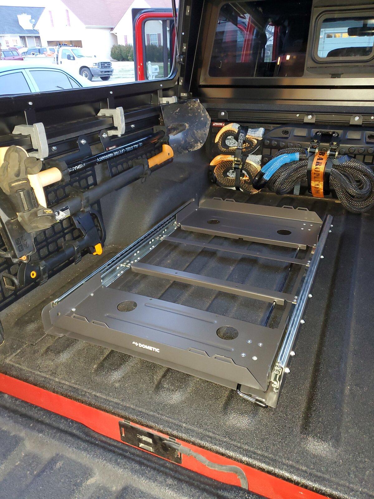 Jeep Gladiator Ares - Build Thread 20201218_163445