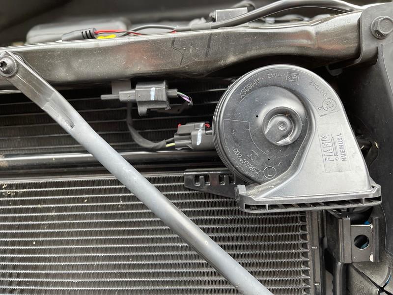 Jeep Gladiator exterior temp reading inaccurate i-xzkRjBg-L