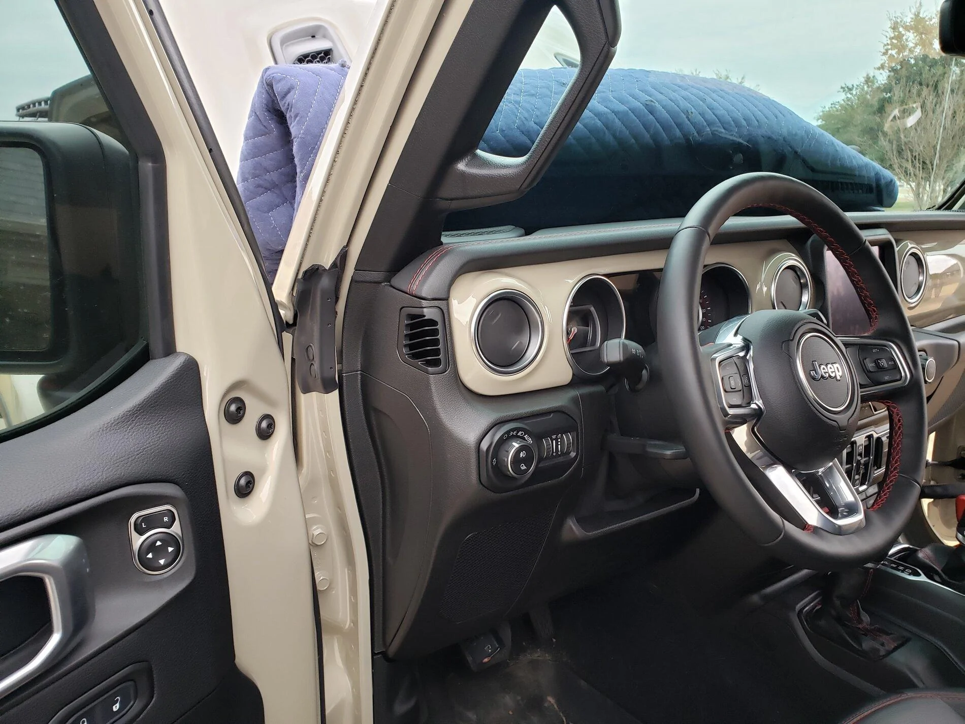 Jeep Gladiator GOBI Gladiator JT Club 20201218_164723
