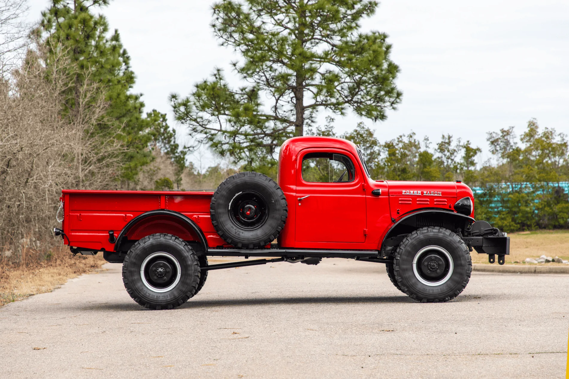 Jeep Gladiator Let's see those old ads 1608427557527