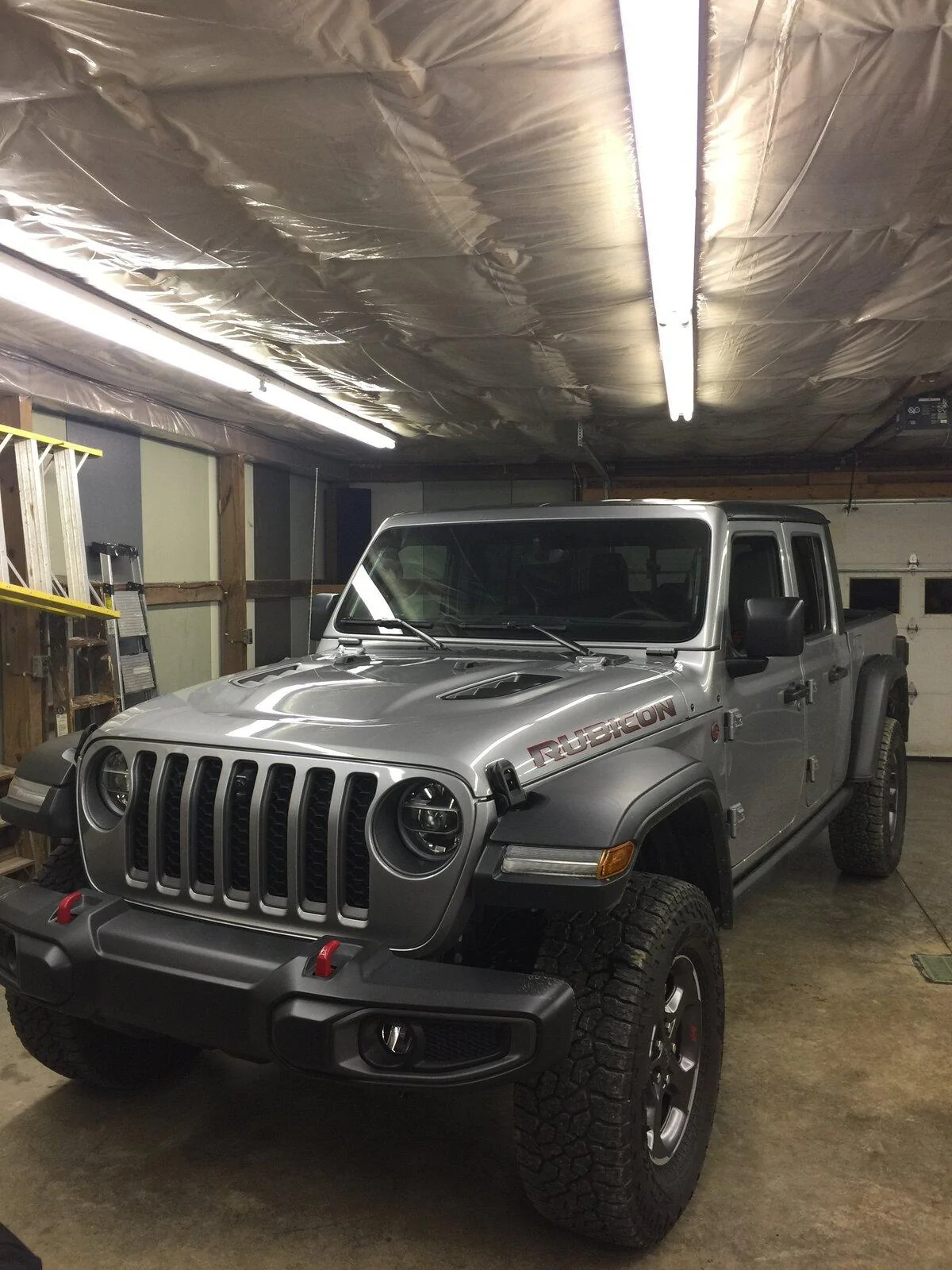Jeep Gladiator Took Delivery of Your JT? Sign in Here! 03FEF8AE-964F-4452-8C26-00770A79E431