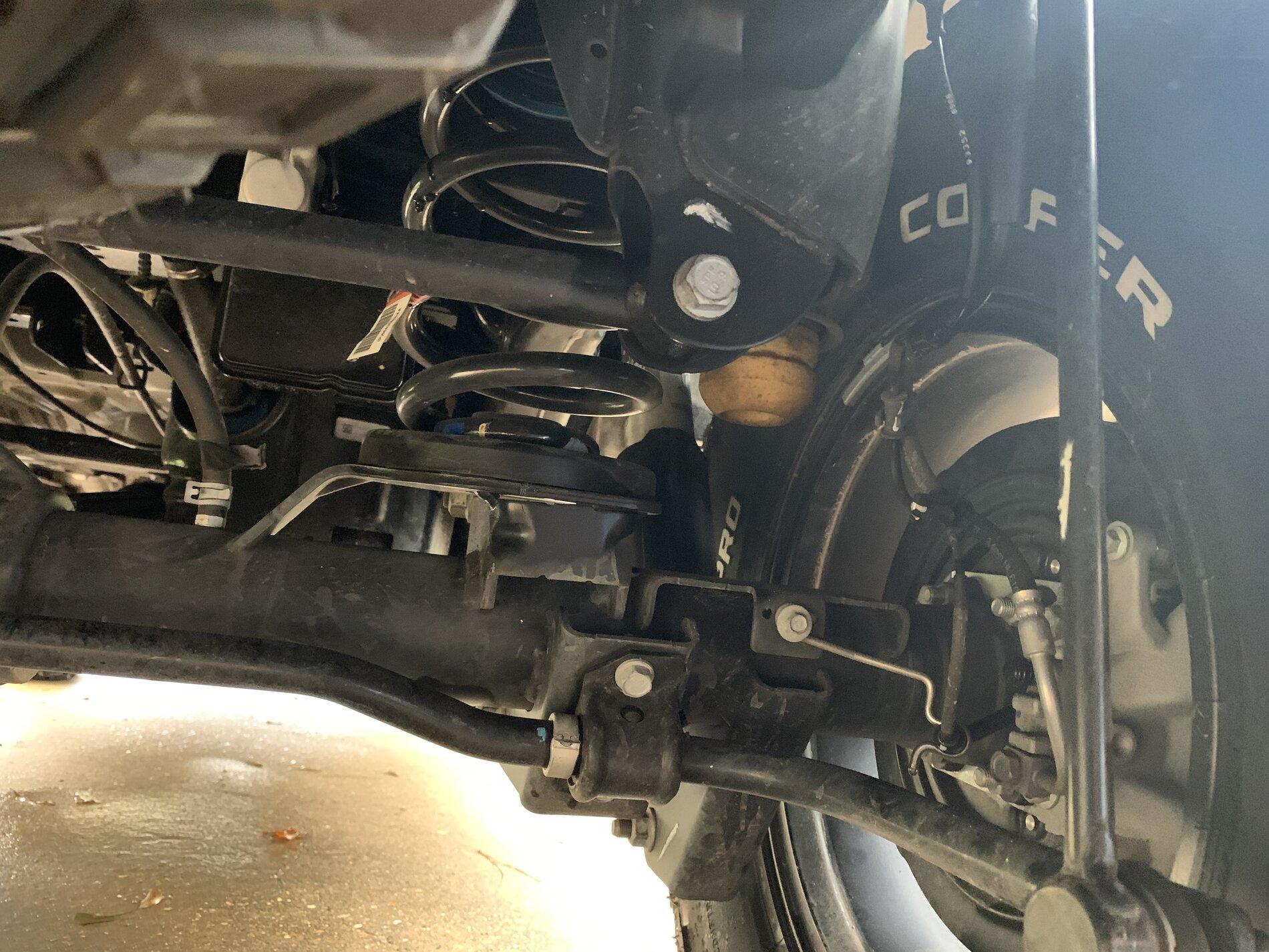 Jeep Gladiator What did you HAUL in your JT today? 4B01D712-6CA1-4870-9180-1AC39A444F3F
