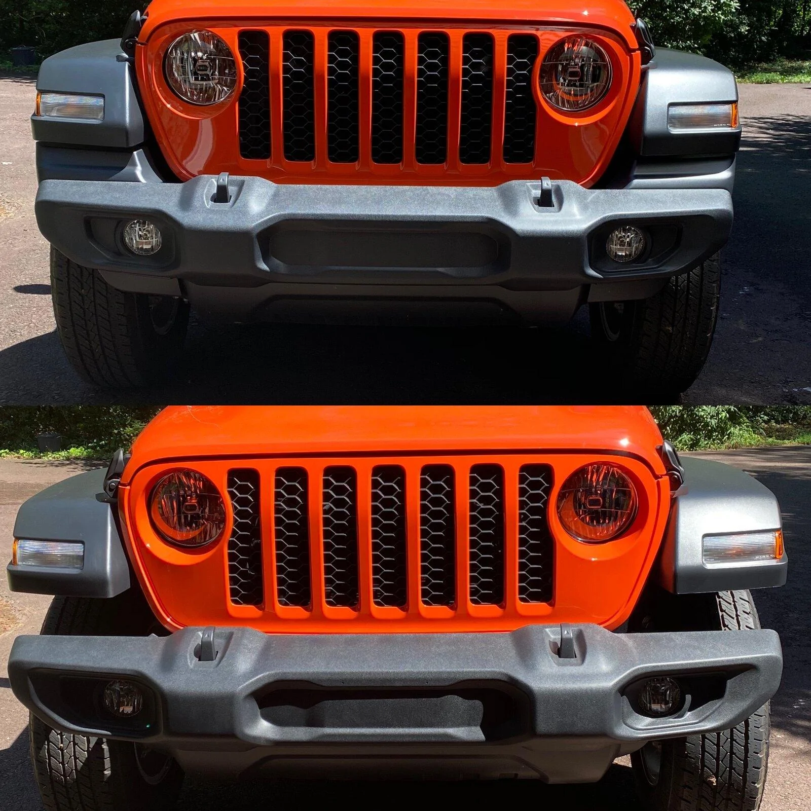 Jeep Gladiator My Punk’n Truck build thread ? 4B34FE9A-8EAC-4F09-ABC2-9658F189A0C9