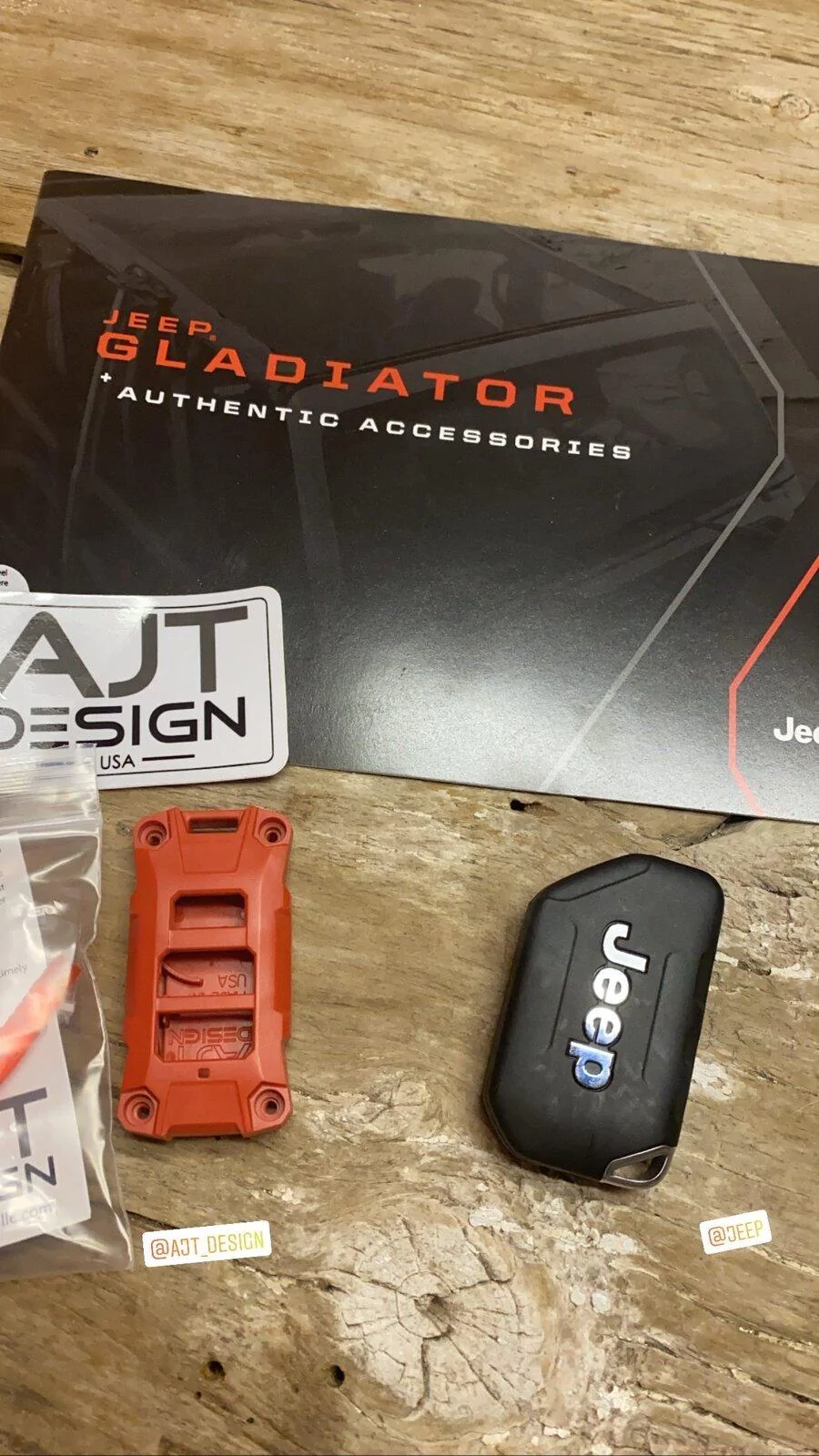 Jeep Gladiator My Punk’n Truck build thread ? 4E829B25-D3F2-41E0-94C3-DD380987E386