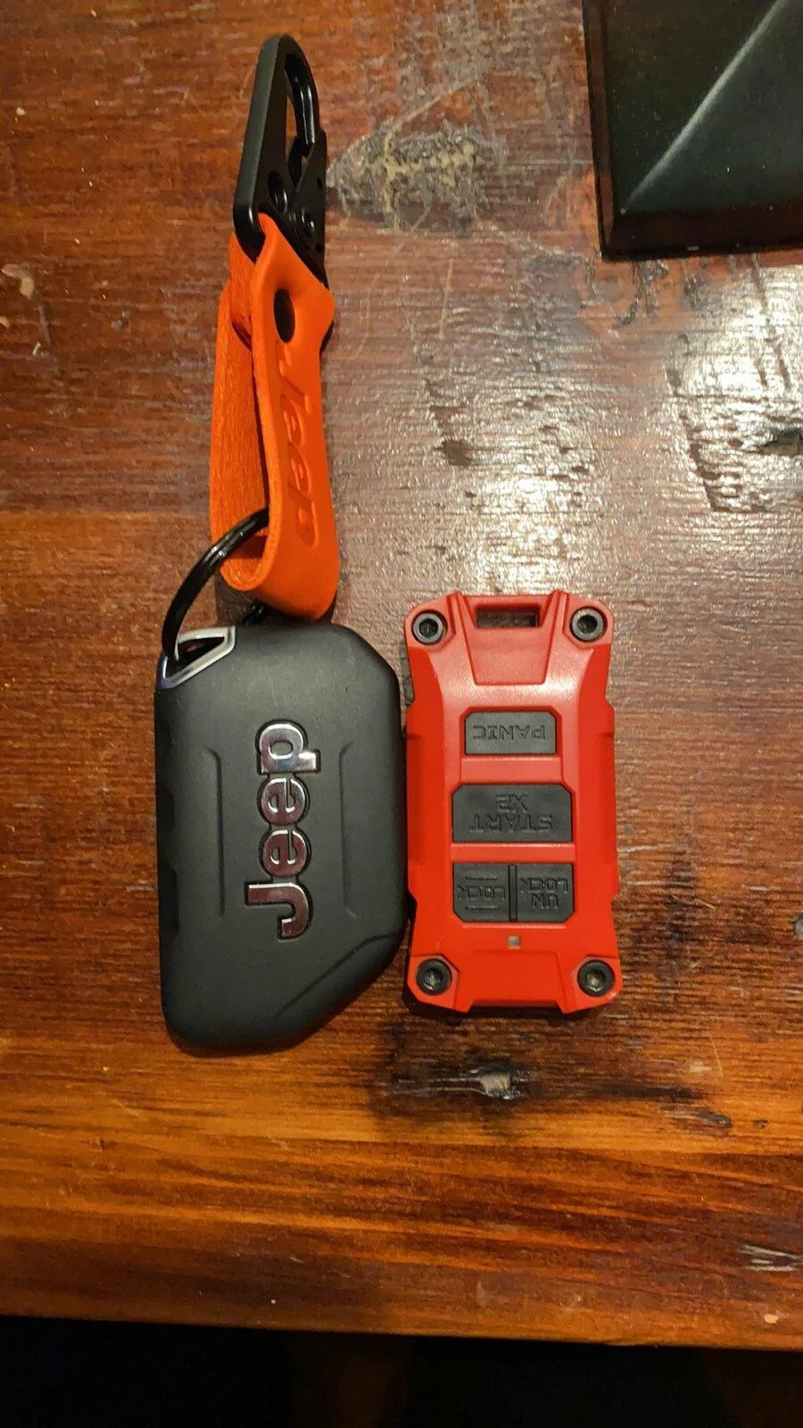 Jeep Gladiator My Punk’n Truck build thread ? 32AEC9CC-0CC1-42C1-B6D9-09371EF2EB22