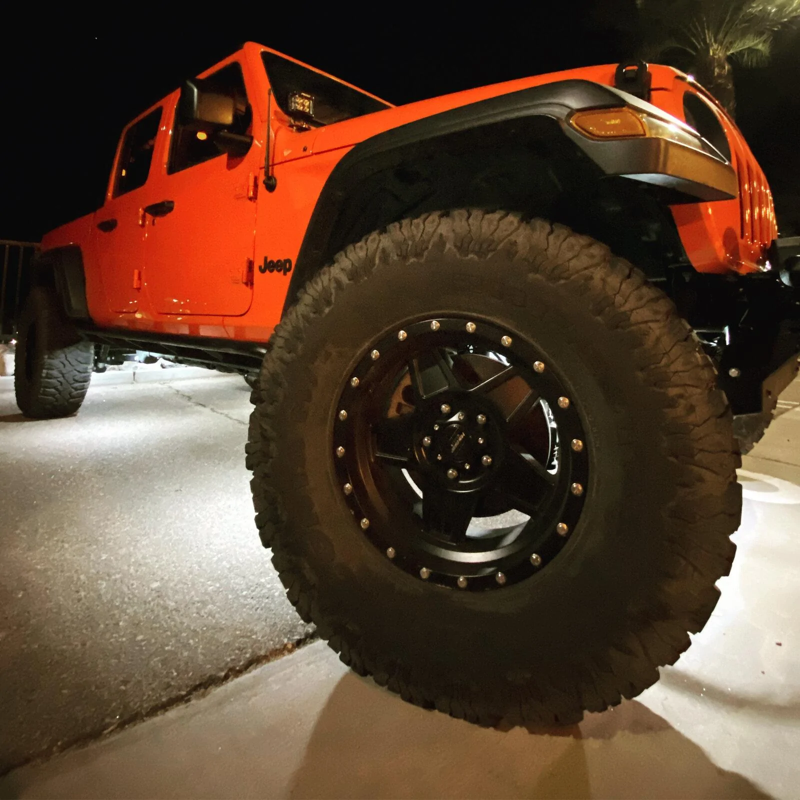 Jeep Gladiator Lux Lights for Rock Lights? 0CD3EA1E-2AF9-43F9-80A6-1A7DE7B922AC