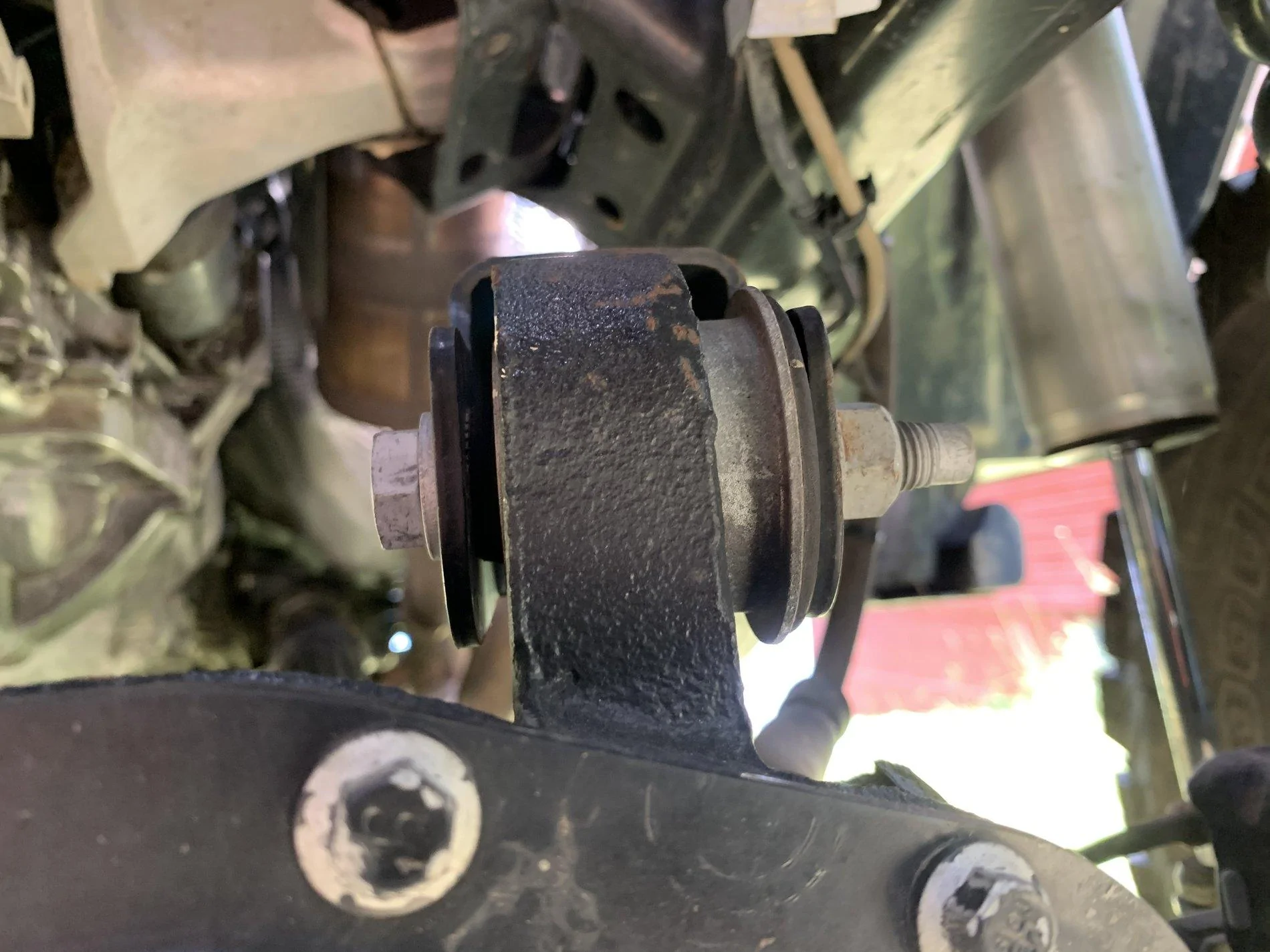 Jeep Gladiator Metalcloak lift 1608514253717