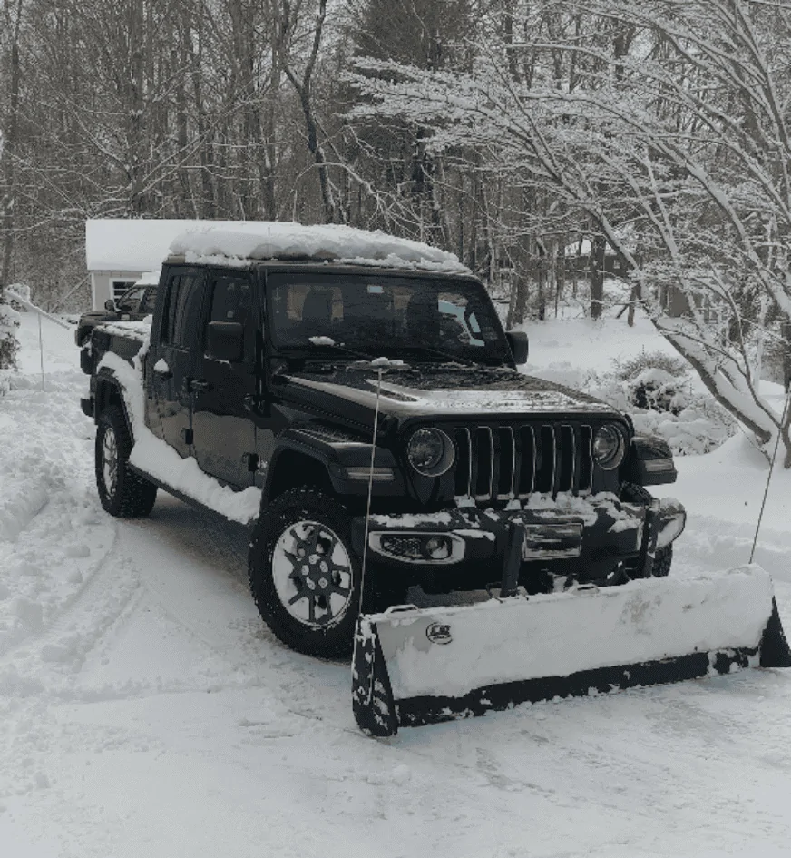Jeep Gladiator Any Gladiators with Plows? Here's mine... Screenshot_2020-12-17-14-51-45_2_resized