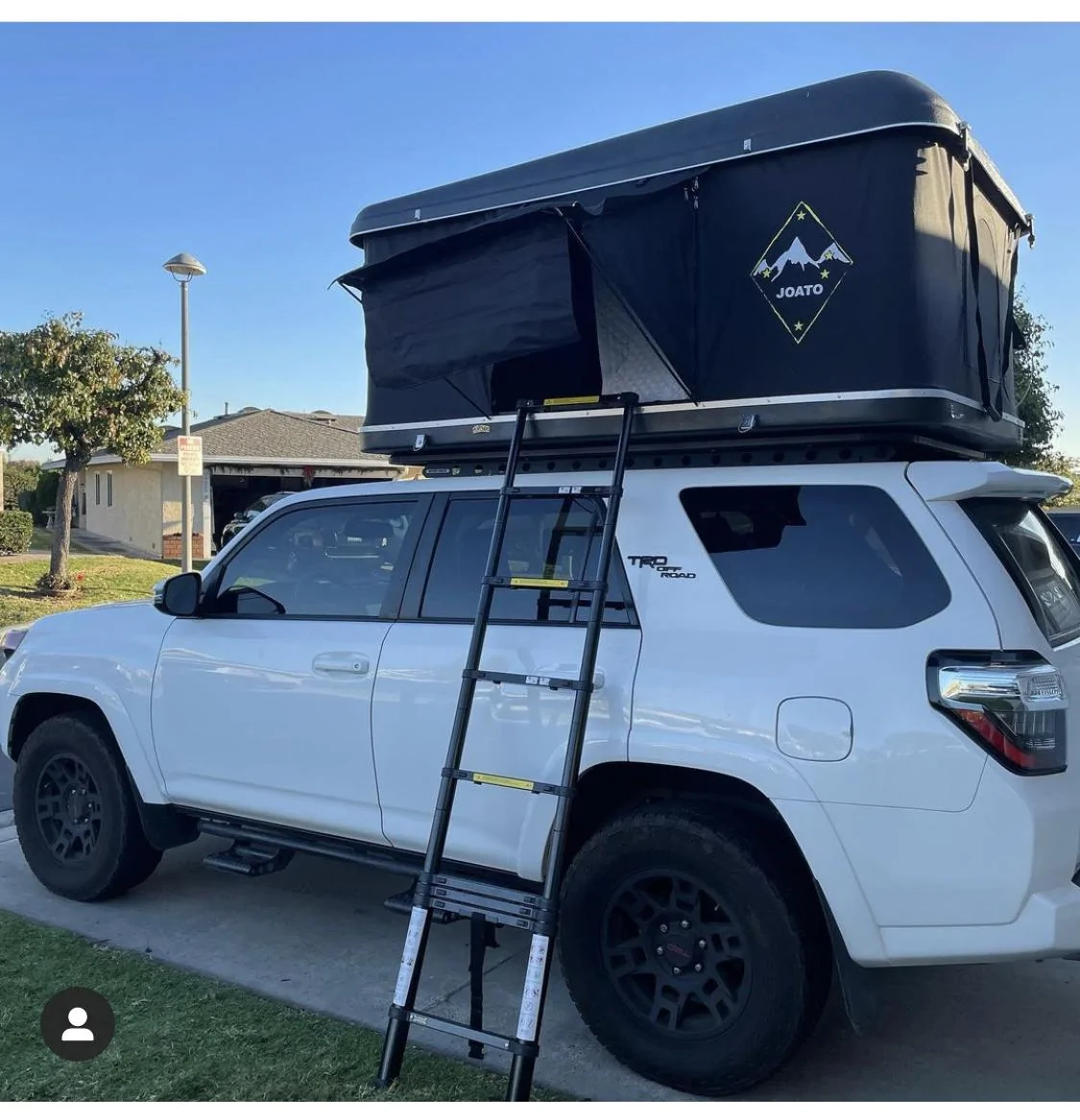 Jeep Gladiator Jack of All Trades Overland Tent 98191EC1-E9ED-4A61-8CCA-DB4616388A28