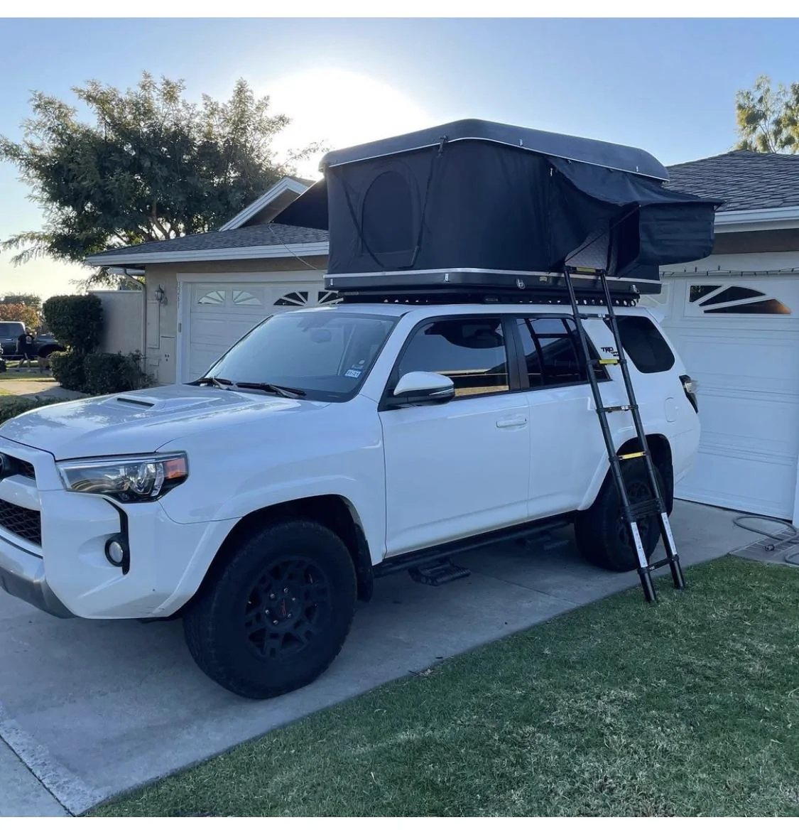 Jeep Gladiator Jack of All Trades Overland Tent 8655EA28-A8ED-450E-89DC-223DAD6FF9EB