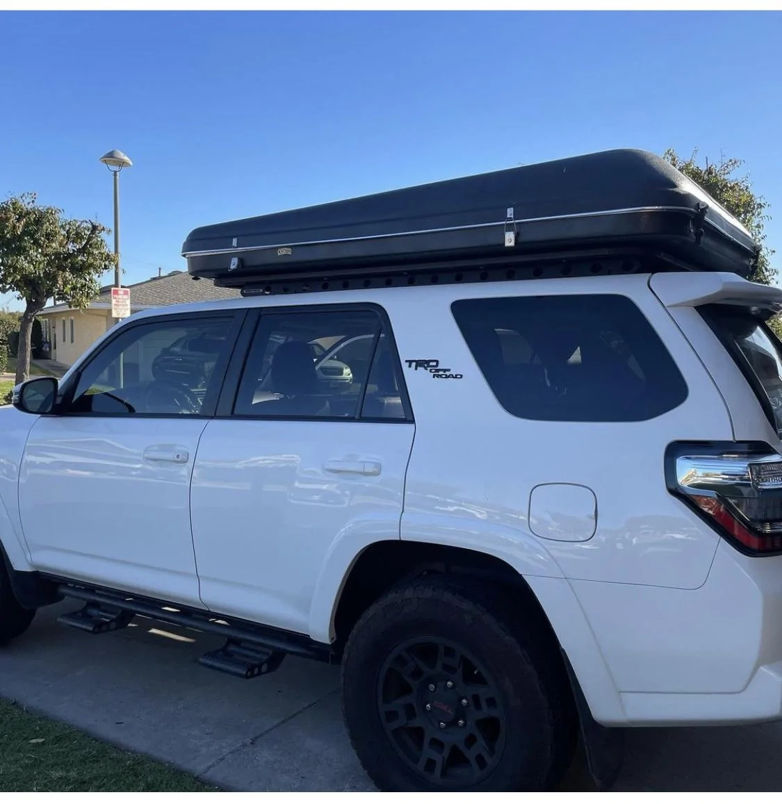 Jeep Gladiator Jack of All Trades Overland Tent C31CE2C2-7137-4133-AF05-C6C62204BF5C
