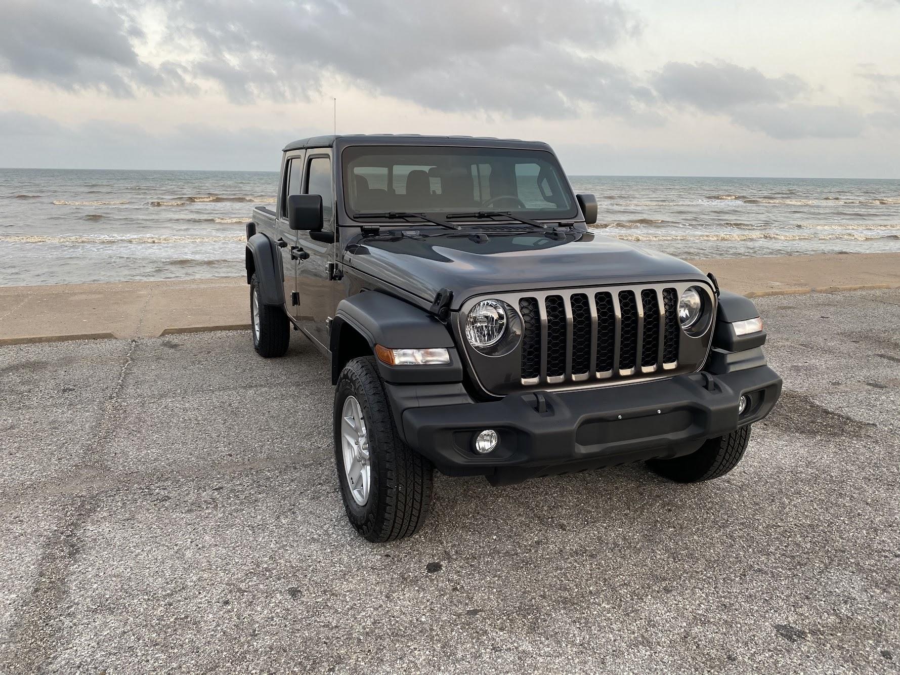 Jeep Gladiator GladiatorPilot's Build Thread IMG_6457-2