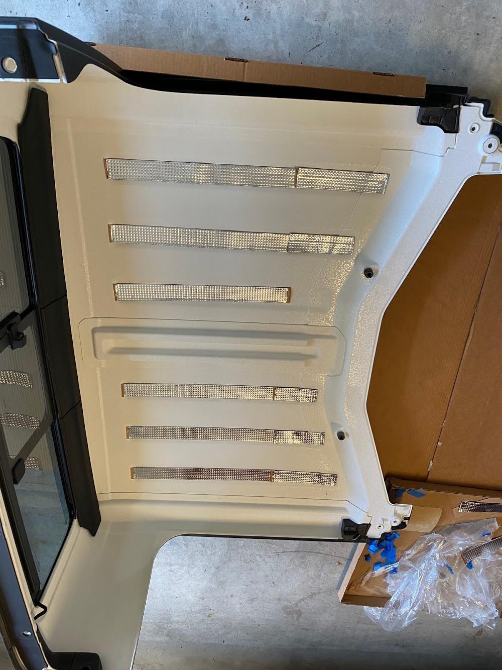 Jeep Gladiator GladiatorPilot's Build Thread IMG_6841