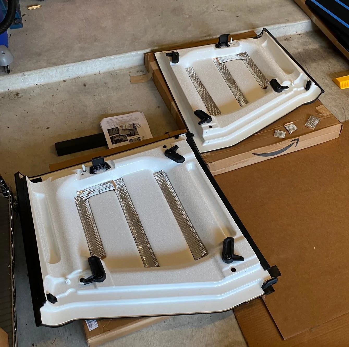 Jeep Gladiator GladiatorPilot's Build Thread IMG_6842