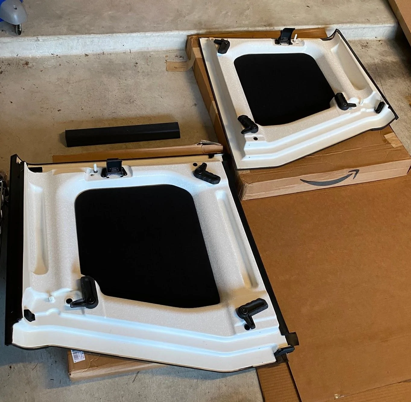 Jeep Gladiator GladiatorPilot's Build Thread IMG_6851