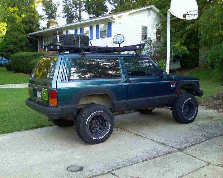 Jeep Gladiator Old School Jeeps F7B99409-B0CE-4EDC-A838-BAC8100D2734