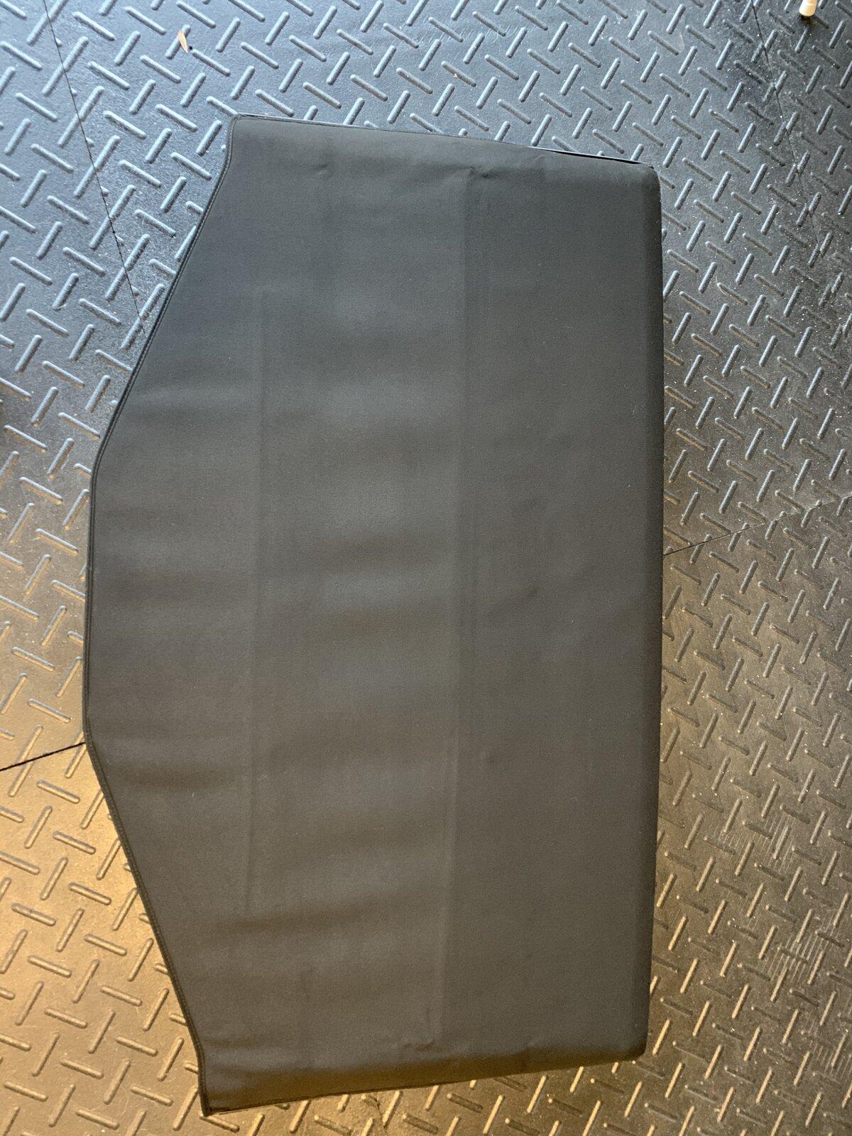 Jeep Gladiator Bestop Twill Sunrider Top for JL or JT 8DB8C132-20BC-47D8-B77F-62BDEB05426D