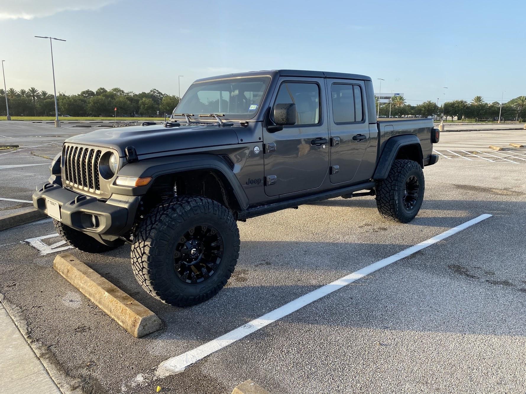 Jeep Gladiator GladiatorPilot's Build Thread IMG_8344-2