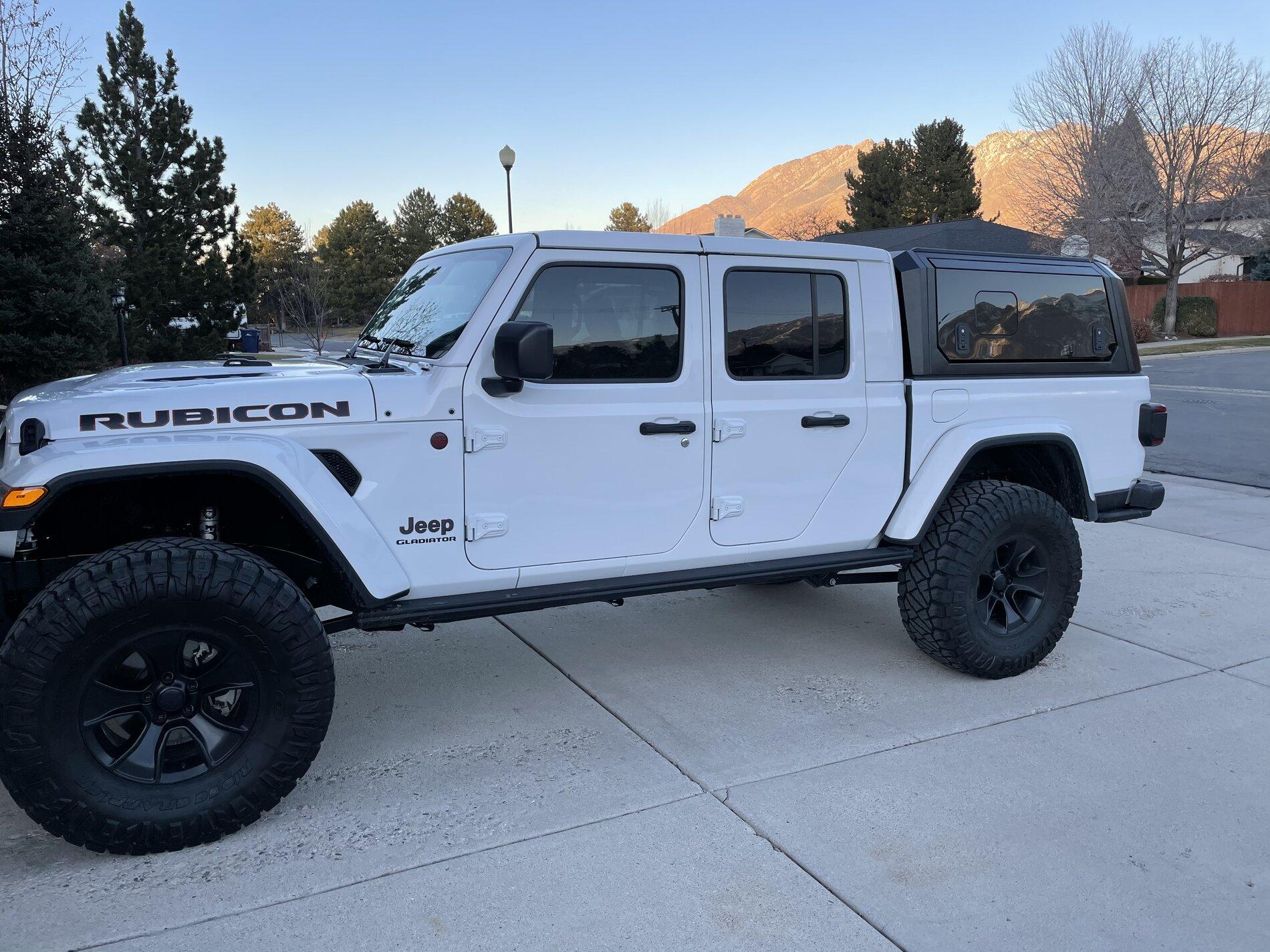 Jeep Gladiator RSI Smartcap AE5423B0-CB23-4022-9CB3-37EDEBFE1FAC