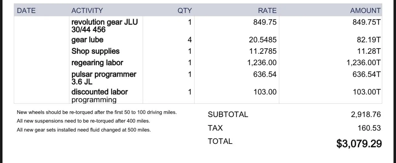 Jeep Gladiator Programmer vs programmer ??? DBDF6CBA-C771-4AFB-B182-C01724A02E57