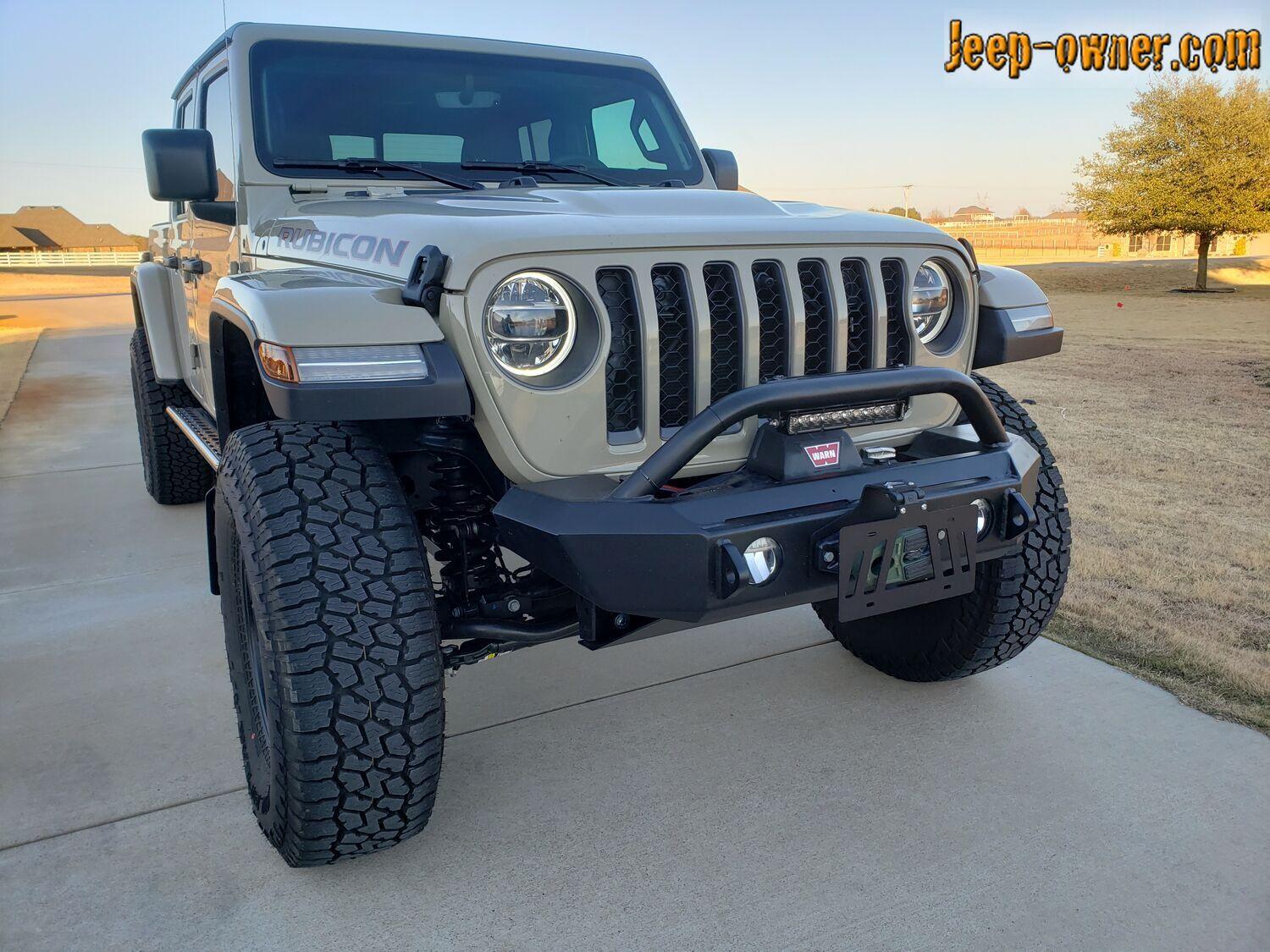 Jeep Gladiator What did you do TO your Gladiator today? [ADMIN WARNING: NO POLITICS, NO GUN TALK] index-php-action-dlattach-topic-4107-
