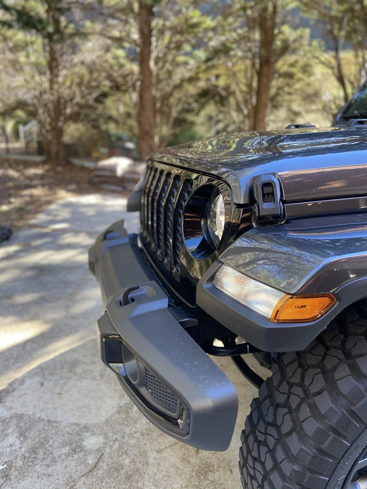 Jeep Gladiator GRANITE CRYSTAL JT Gladiator Club 18E3CC79-66A8-4A88-BE0F-928871CE5EFA
