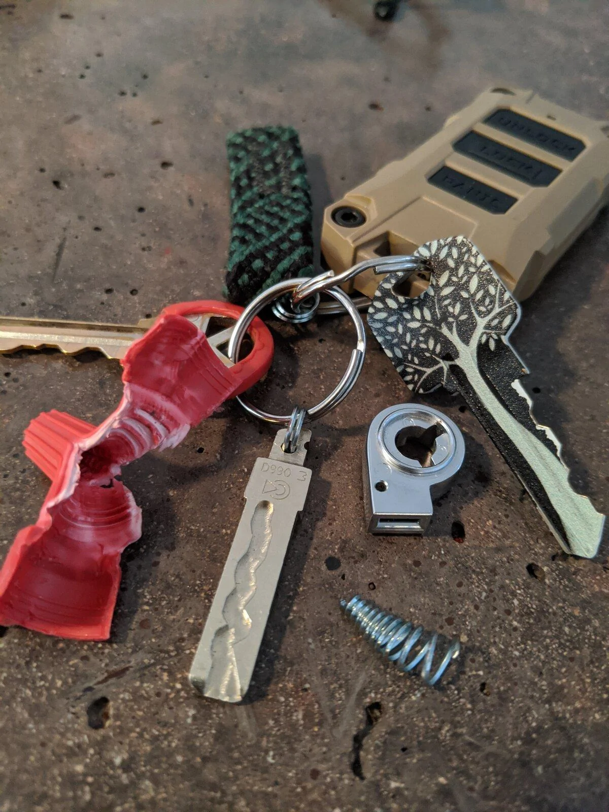 Jeep Gladiator Pic of AJT Key Fobs IMG_20200926_125510