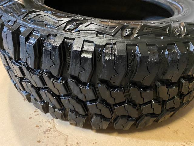 Jeep Gladiator Thunderer MT tires, less than 1,000 miles like new $400 takes all IMG_0234