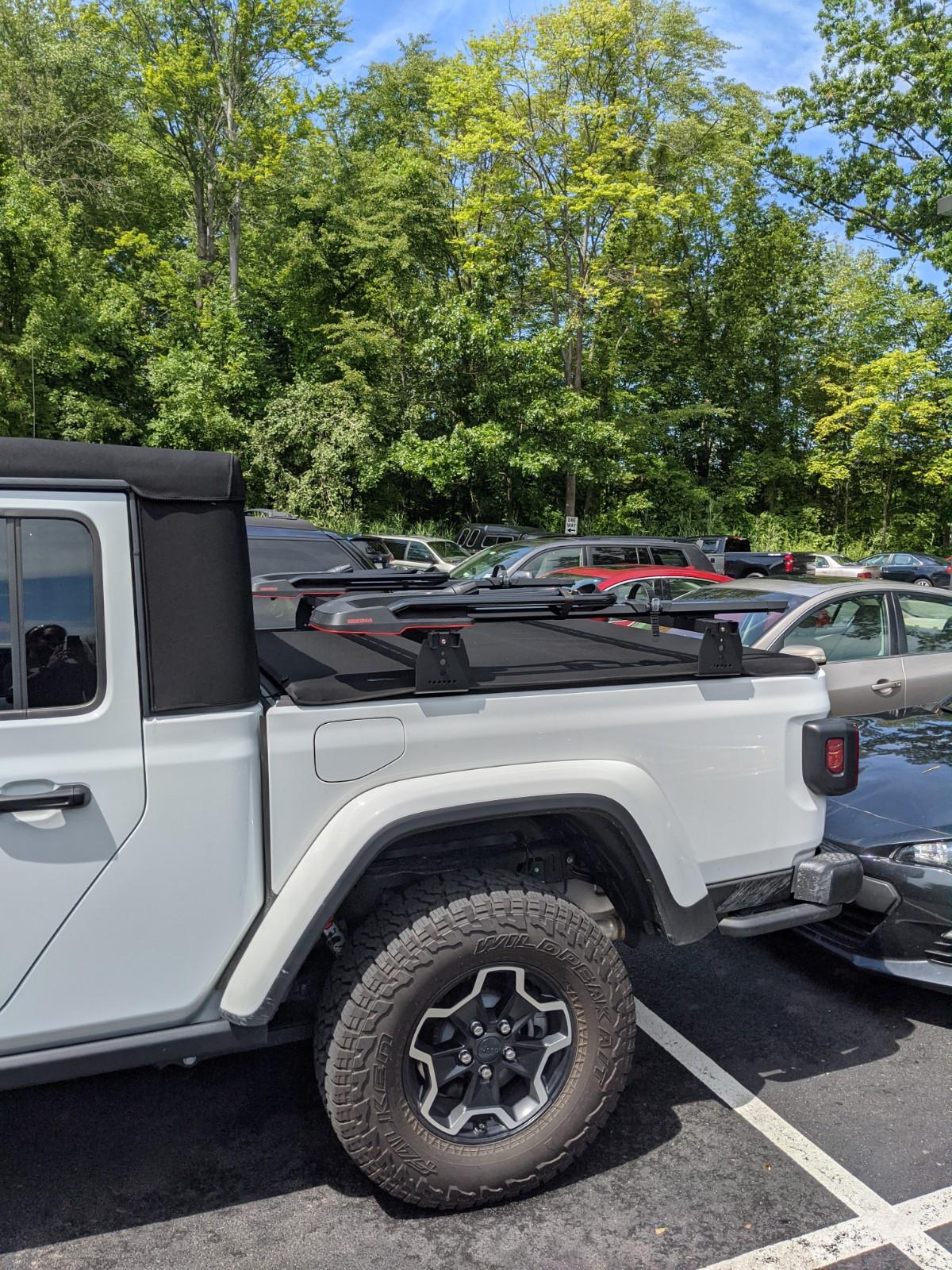 Jeep Gladiator Mountain Bikes - How are you guys carrying them?? IMG_20200807_134957