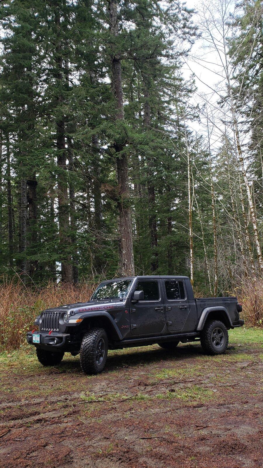 Jeep Gladiator GRANITE CRYSTAL JT Gladiator Club 20201222_131530