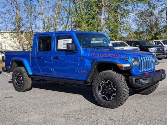 Jeep Gladiator Exhaust Modification Done 986C3649-34F6-4BC1-9604-9D4AD9E4B713