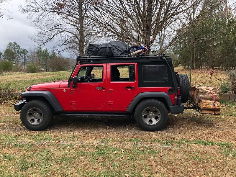 Jeep Gladiator Pics that explain your desire for a Gladiator 49351562907_02ab8176fd_c