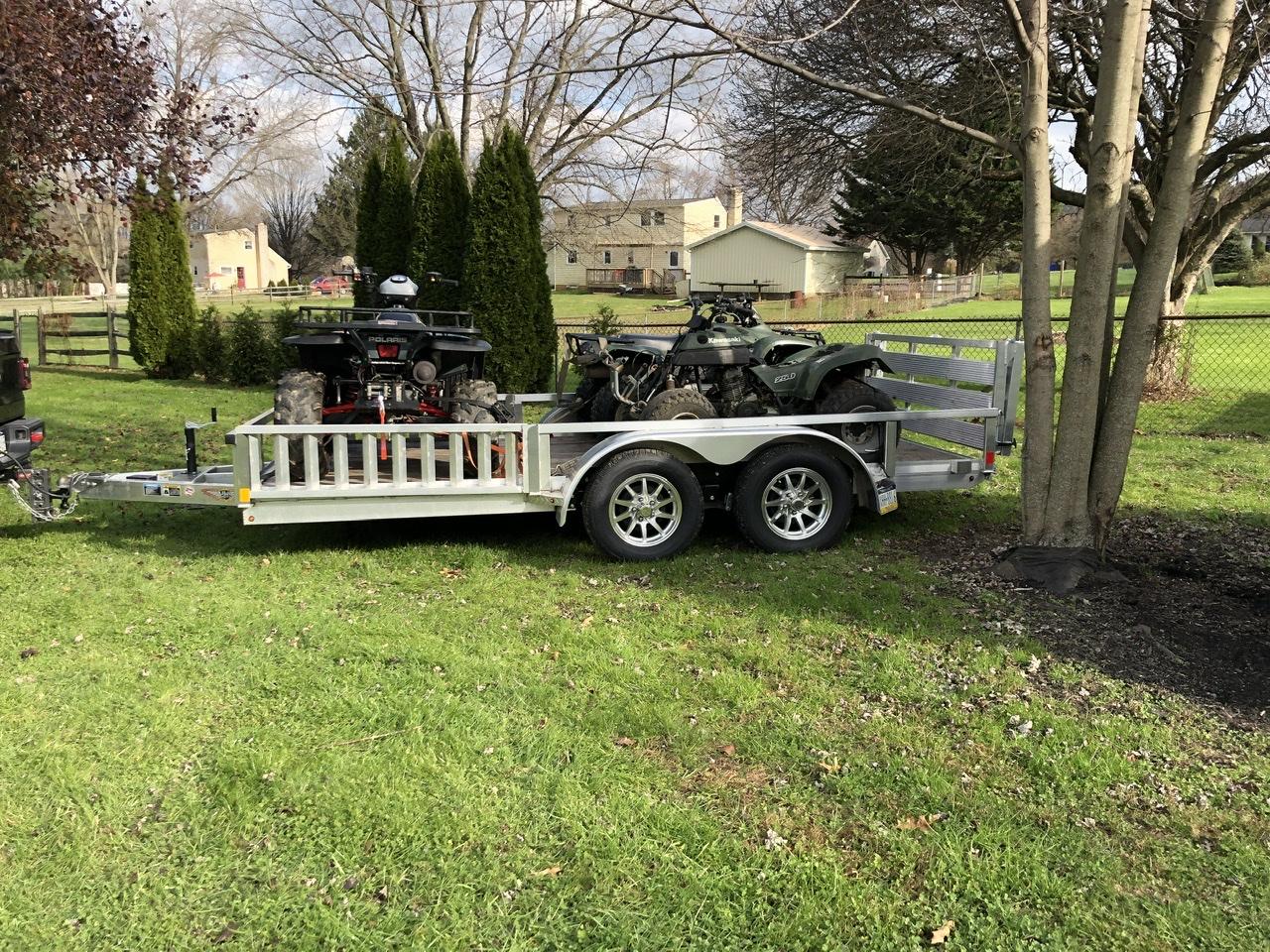 Jeep Gladiator Pics that explain your desire for a Gladiator 93A203AA-5332-4A6F-A76C-62DA00E56A41