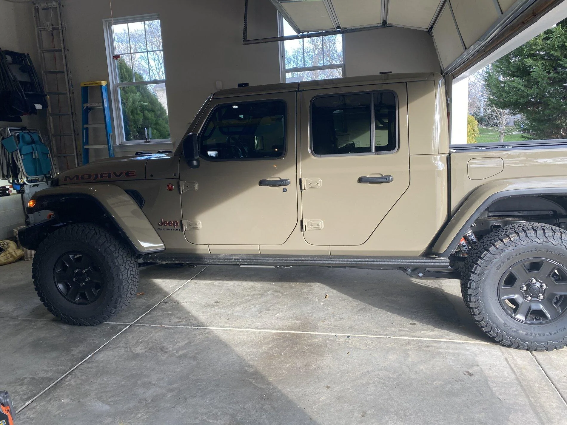 Jeep Gladiator 37 regrets 6F5739B6-F645-4BE1-BC18-03403126BFF4