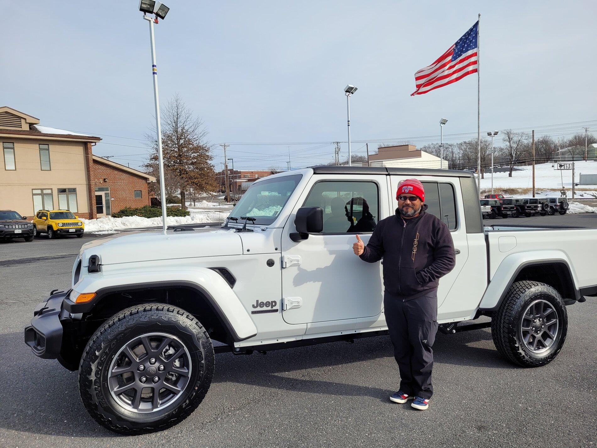 Jeep Gladiator What's the Appeal?? 20201219_125117