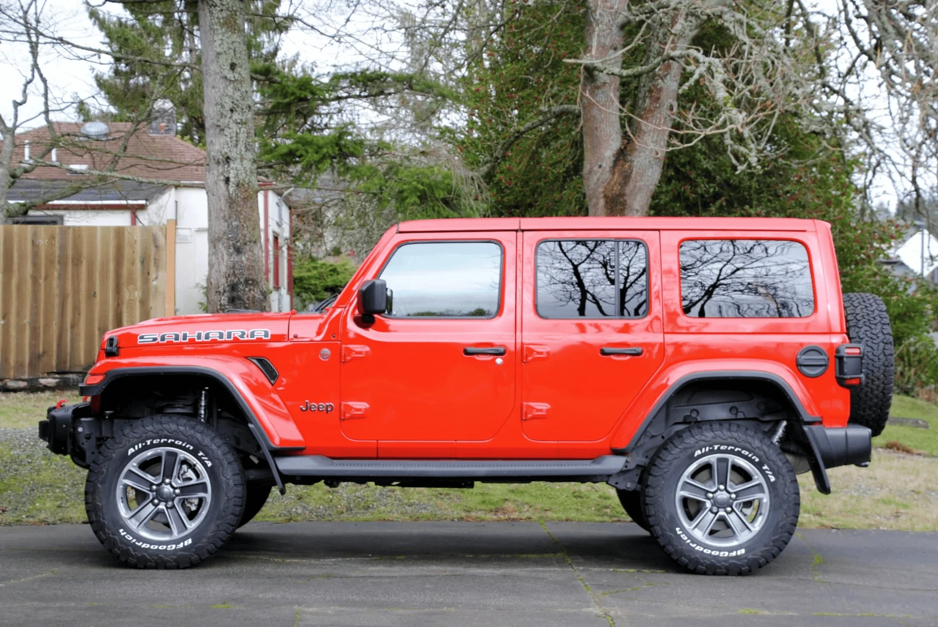 Jeep Gladiator Sturms White Max Tow AMC Jeep inspired build thread 1608774353434