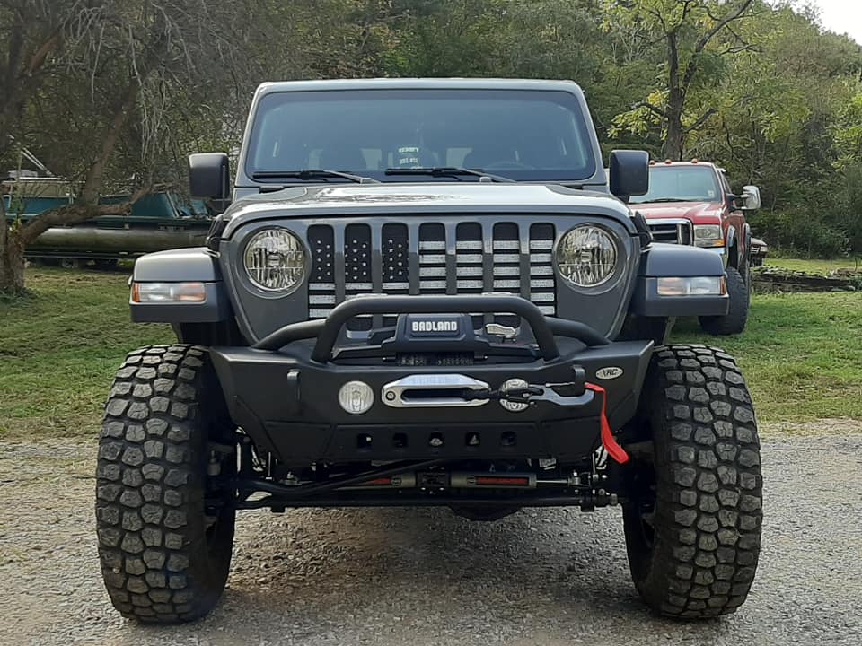 Jeep Gladiator 2020 Plywood Awards!!! 120331028_3571739652876283_2291685282571861897_n