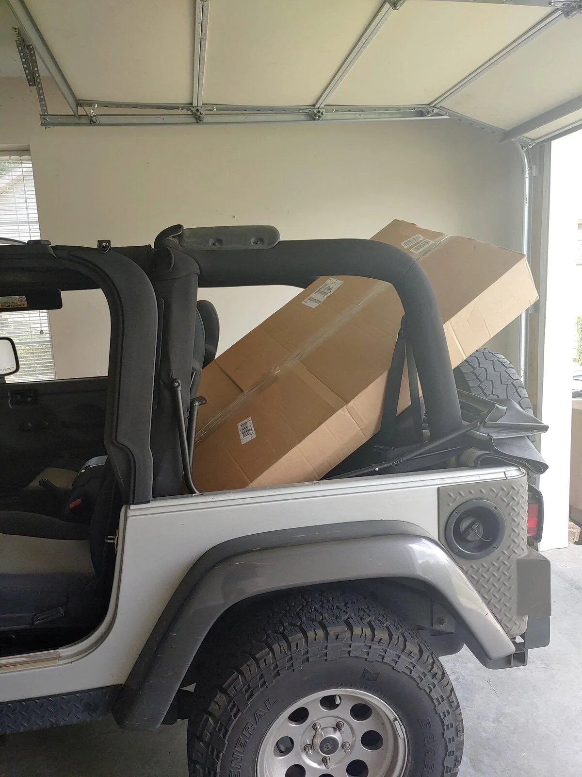 Jeep Gladiator Pics that explain your desire for a Gladiator 20200820_155435