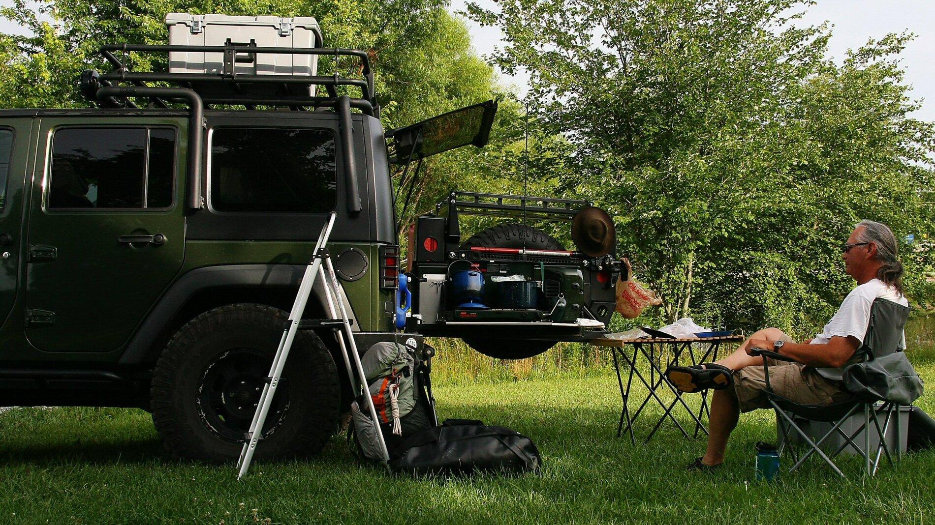 Jeep Gladiator Pics that explain your desire for a Gladiator TN-KY-GA-SC Trip, Jul 11, 7062, Wherever I Hang My Hat (Crossville, TN)