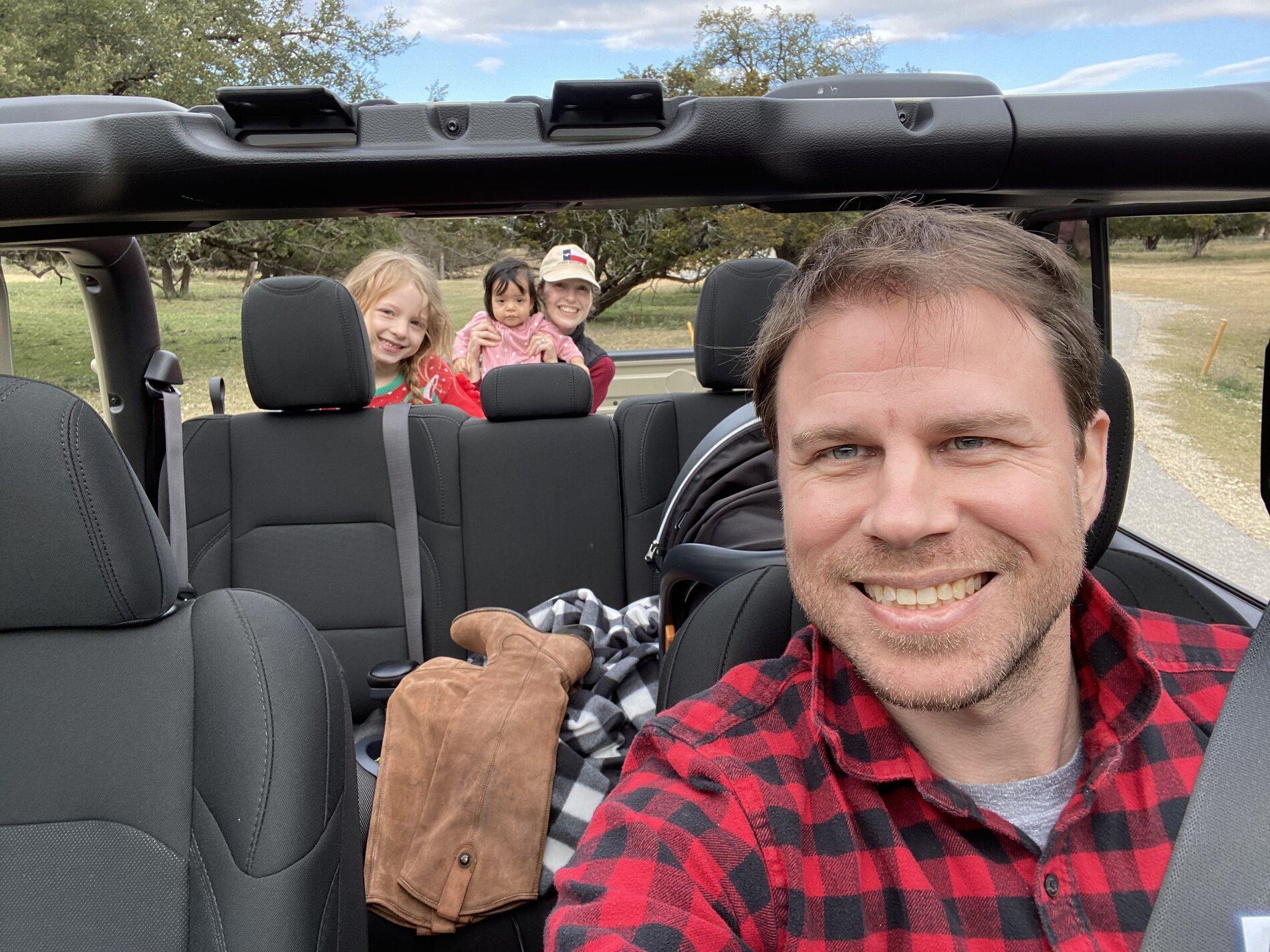 Jeep Gladiator What did you HAUL in your JT today? 8198EB3A-04A4-41EA-8162-E8369BD9BB08
