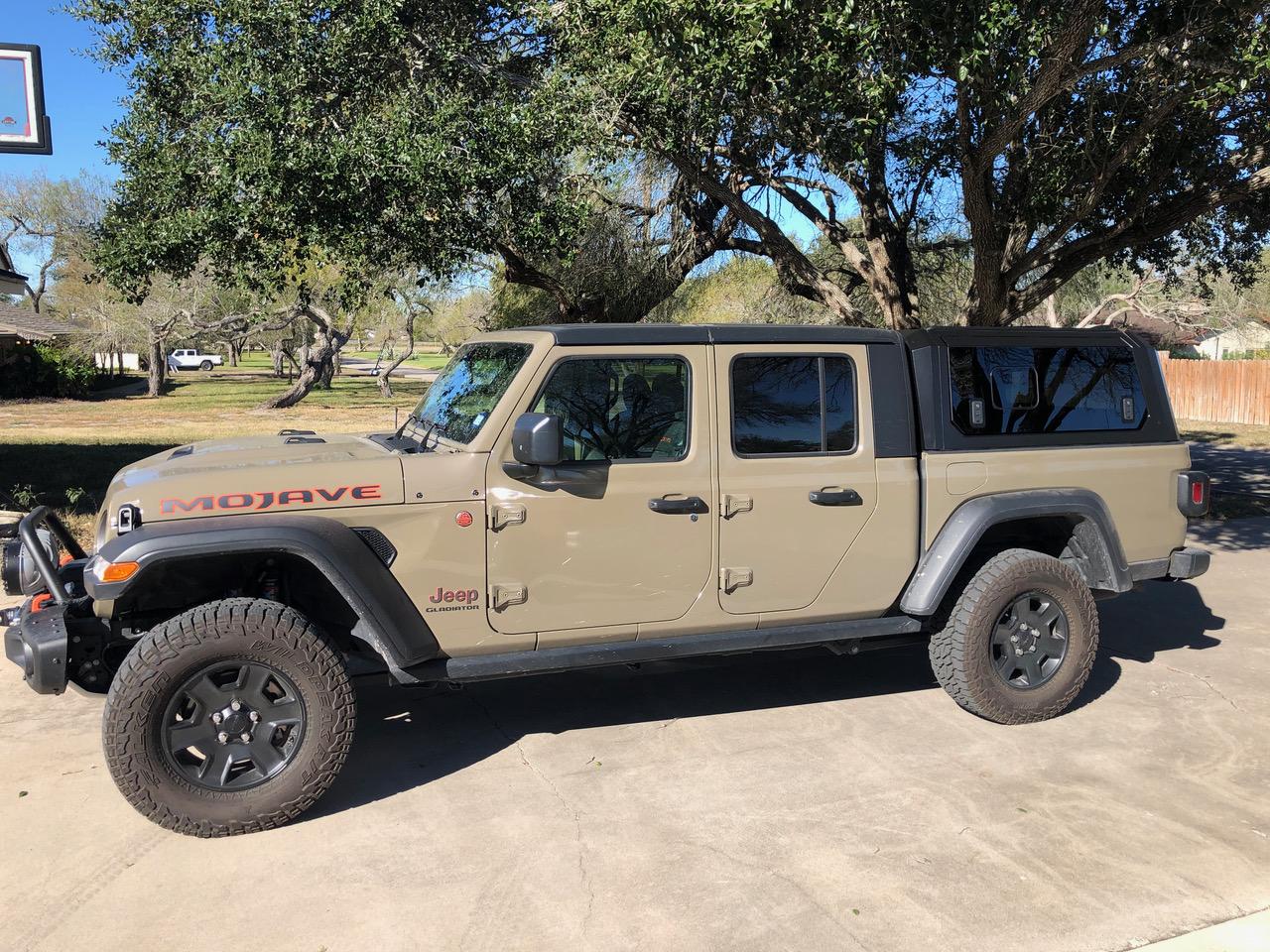 Jeep Gladiator RSI Smartcap IMG_5278