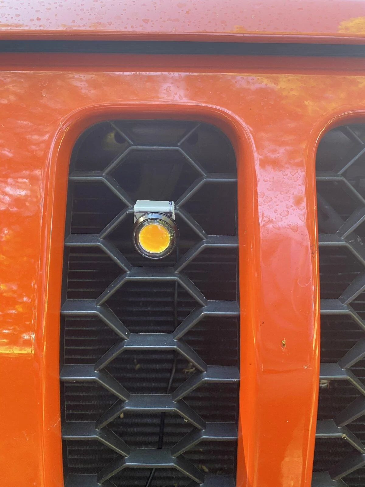 Jeep Gladiator My Punk’n Truck build thread ? 965B05B6-216C-4679-B04E-EA6F59132FCD