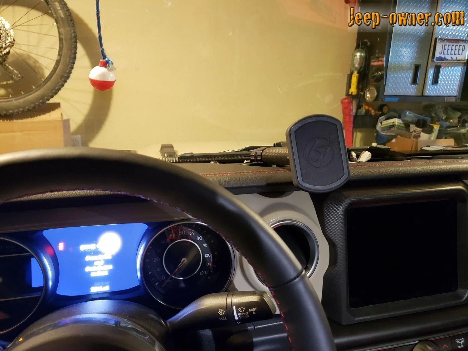 Jeep Gladiator TexasTJ's Gobi Gladiator Rubicon index.php?action=dlattach;topic=4107