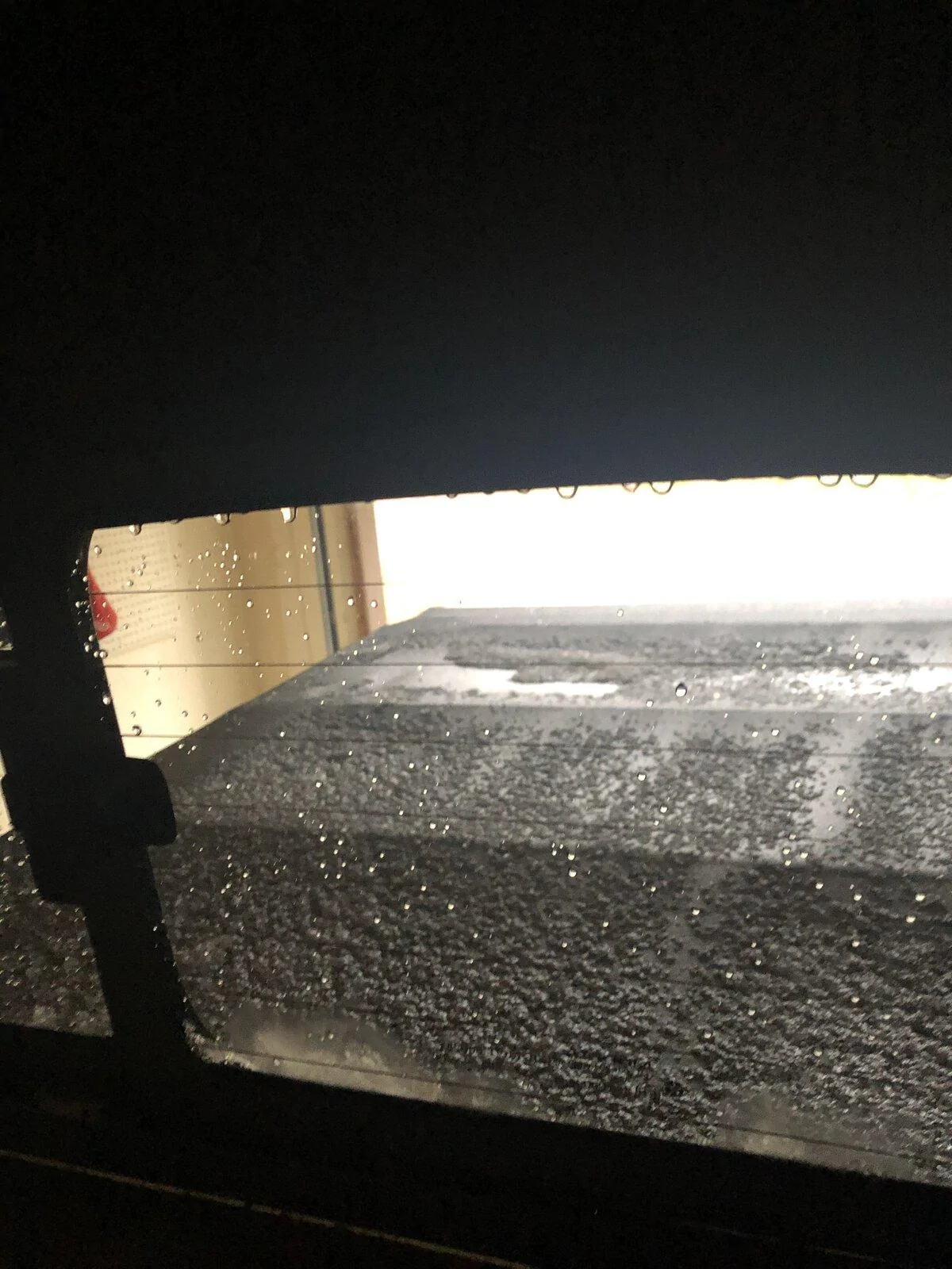 Jeep Gladiator Roof leak in back C480FFDF-ABDE-4B19-817C-97FC6B3644D2