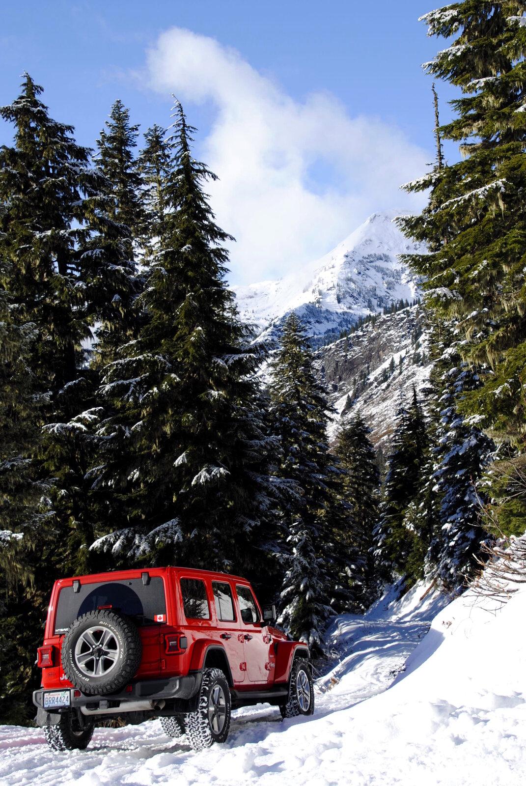 Jeep Gladiator Merry Christmas everyone? _DSC0170.JPG