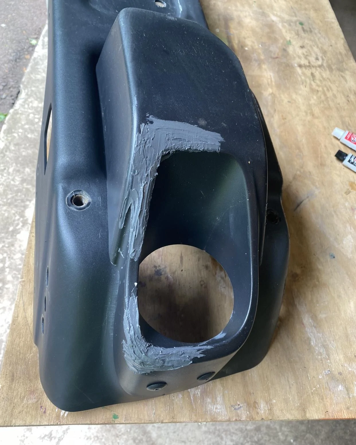 Jeep Gladiator My Punk’n Truck build thread ? 27848559-CEDB-40D1-9120-4A41848A2983