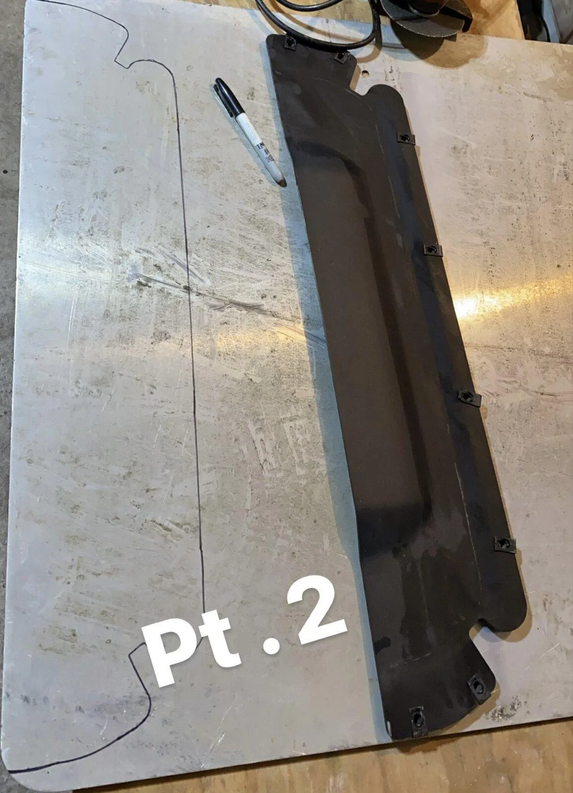 Jeep Gladiator My Punk’n Truck build thread ? 470E11C6-03D4-4239-A6E8-B38FAC3E4BF7