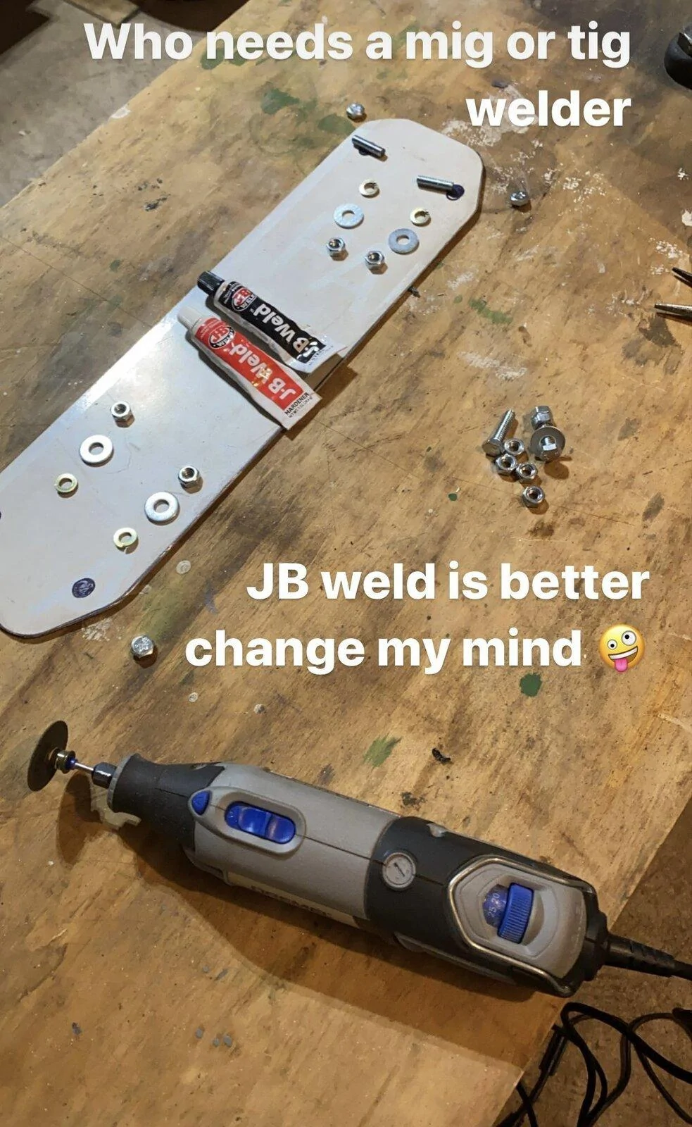 Jeep Gladiator My Punk’n Truck build thread ? 0023525B-4EB2-4B74-9B4A-452C01793642