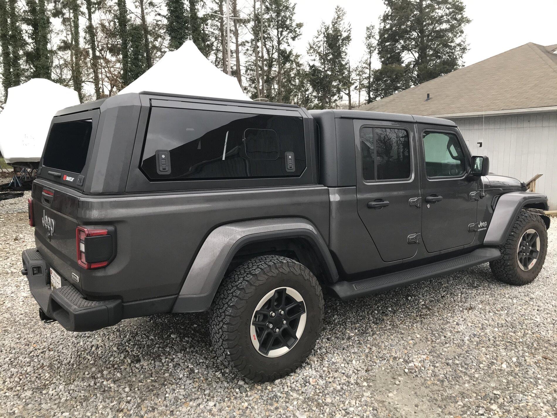 Jeep Gladiator RSI Smartcap 13FA8D30-DB67-4DD8-A0AA-4D95090D981A